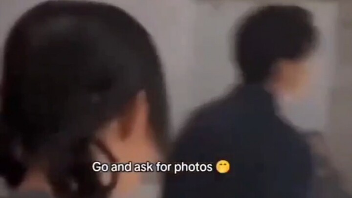 The Moment When Saving the Country Became a Top Star's Priority