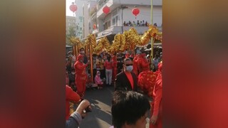 tet2021 liondance mualan mualansurong