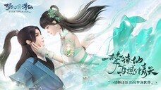 Tru Tiên Thuyết Minh Tập 14 - JADE DYNASTY