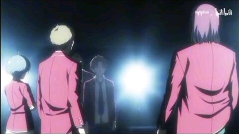 classroom of the elitess2