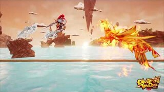 #DTTQ 300 lượt quay tướng miễn phí, kiểu gì cũng ra tướng xịn | Game cờ nhân phẩm 10vs10