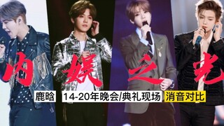 专业歌手不假唱 实力歌手敢消音