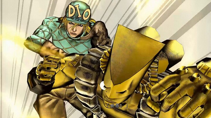 "ASBR" "jojo, ini perhentian terakhirku"
