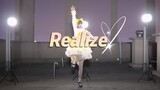 【Aki】🎀Realize!🎀【美妙天堂】