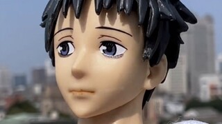 Even 50 feels like you’re losing blood? Optical factory BANPRESTO’s “Jujutsu Kaisen 0” series of Oto