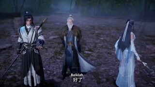 Heavens Swallowing Eps 35 Sub Indo
