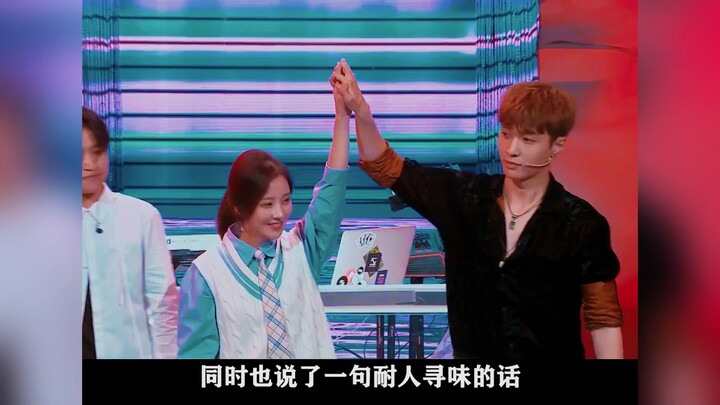 حادثتا التلاعب اللتان تعرض لهما تشانغ يي شينغ في ذلك العام كانتا حقًا مبالغتين للغاية #تشانغ يي شينغ