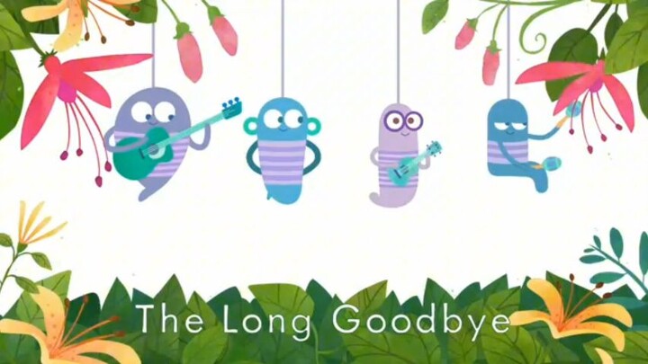 Lu & the Bally Bunch:The Long Goodbye