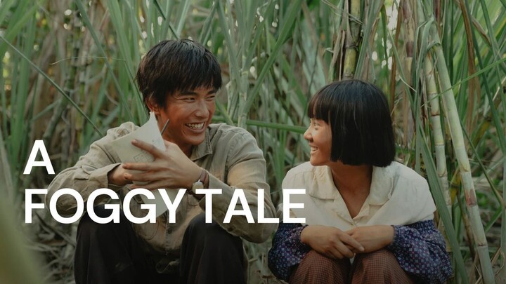 A Foggy Tale (2025) - SUB INDO