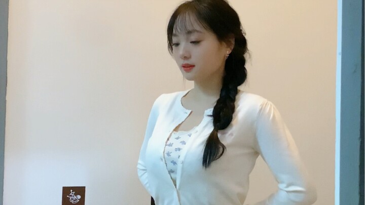 Chongqing girls are still so gentle