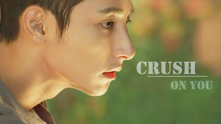 【Lee Soo Hyuk】Crazy for You｜bgm: Crush