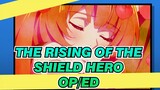 The rising of the shield hero -  OP/ED_A