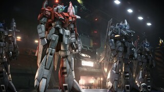 Gundam|ภาพสุดฮอต