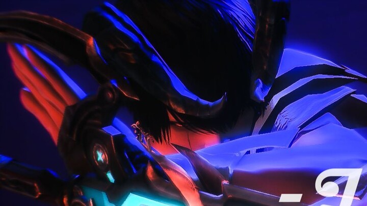 【Ff14 / Male】 Infinity-Lightsaber Challenge