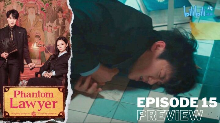 Phantom Lawyer (2026) Ep 15 Sub Indo!