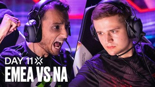 NA VS. EMEA’S FINAL DUEL | VALORANT Masters Copenhagen Day 11 Hype Film