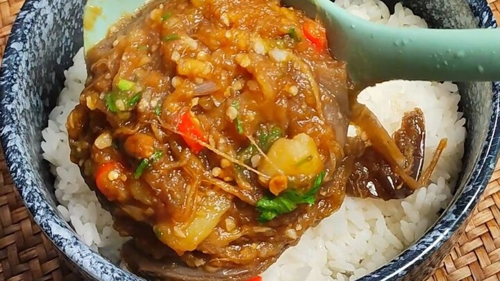 This only costs 4 yuan, and another pot of rice is gone!