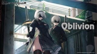 NIKKE X NieR: Automata OST - Obvilion [1 Hour]