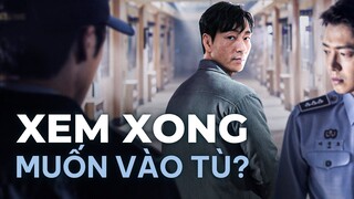 5 LÝ DO bạn không nên bỏ qua PRISON PLAYBOOK