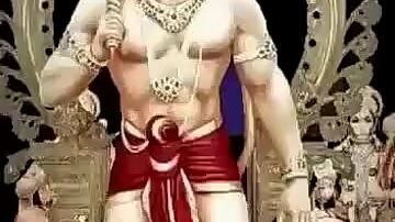 Jai bajrangbali bala
