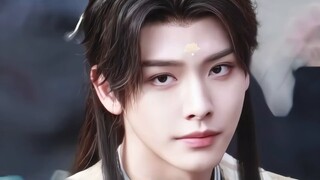 Wang Yilun's appearance changes from 21 to 29 years old