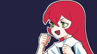 What happens when the big sister meets the young lady?