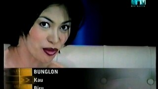 Bunglon - Kau (MTV 100% Indonesia) (HD Original)