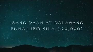 wag makalimot mag pasalamat at mag sisi SA lahat Ng kasalanan☺️☺️☺️god to be glory💕💕💕