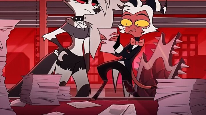 [Sếp độc ác] Thử thách tập mới nhất của lồng tiếng/lồng tiếng nữ chân thực nhất trên Internet, Luna 