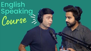 English Speaking Course | RJ Naved