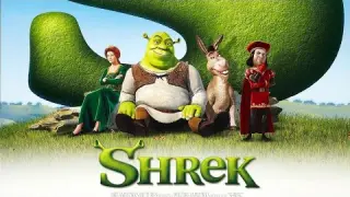 Shrek full Movie Recap