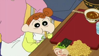 [Crayon Shin-chan: Burst Serving! Kung Fu Boys ~Ramen Rebellion~] Cut