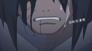 That day Naruto also understood Obito's pain