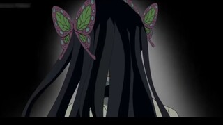 [Thanh Gươm Diệt Quỷ - Gaiden Chapter] PV dự kiến của "Mae Style·Butterfly Kanae" sẽ được phát sóng 