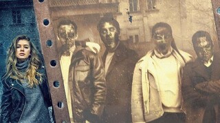 Phim kinh dị "Ghost Photo", một chiếc máy ảnh không rõ nguồn gốc, hãy cẩn thận với những bức ảnh du 