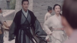 Every time, he stood up for her ‖ On why Lu Yuan likes Shen Buyan