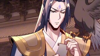 【317】 Adegan putus asa!