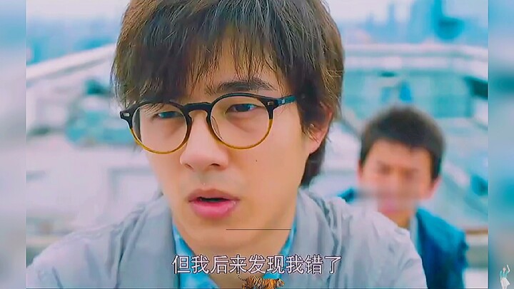 Failure isn’t scary—what’s truly terrifying is letting yourself get defeated.