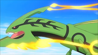 Pokémon [AMV] - Rayquaza/MewTwo/Lugia/Groudon/Kyogre/Mew/Celebi/Deoxys/Articuno/Zapdos/Moltres