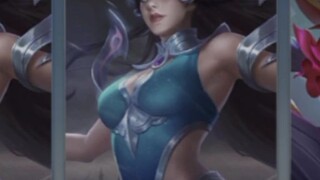 Ga bisa explane bisanya midlane😌