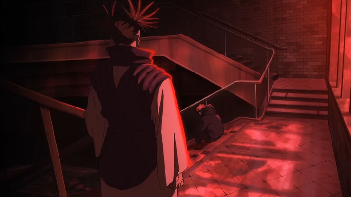 Jujutsu Kaisen Season 3 (2025) Watch Hindi Dubbed | Anime In Hindi Dubbed