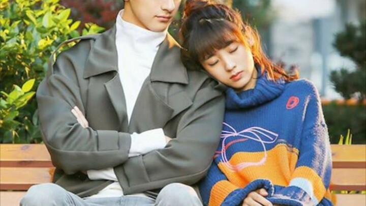 Cinta Namun Cuman TTM