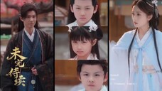 อ๋องเซวียนอู๋ ทะลุมิติมาเป็นอนุท่านอ๋อง