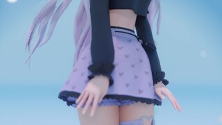 【李安MMD】Rok mini