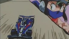 Let's And Go MAX Episode 14 | Subtitle Indonesia