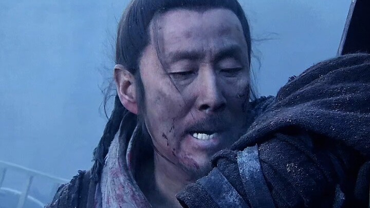 “Khởi nghiệp lập nghiệp, chưa từng có ai không nỗ lực mà chiếm được thiên hạ.”