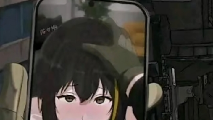 【Ảnh tưởng niệm mỗi ngày】Người này có phải là bạn không?