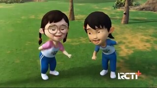 Upin & Ipin Musim 18 - Rumah Baru Upin Ipin Upin Ipin Terbaru 2024