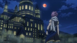 [MAD|Fairy Tail]Cool Cut of Etherious Natsu Dragneel