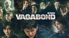 Vagabond เจาะแผนลับเครือข่ายนรก ตอนที่ 01